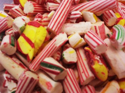 Soft Sugar Stick Candy - Click Image to Close